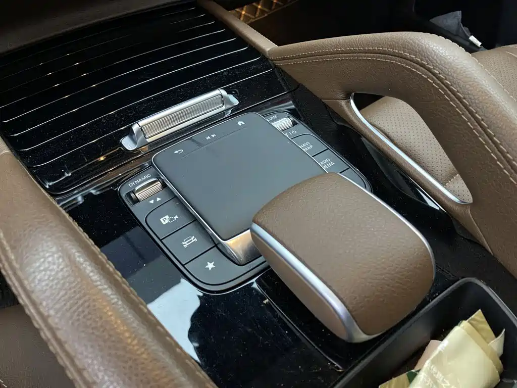 Mercedes-Benz GLE 2024 GLE 350 4MATIC