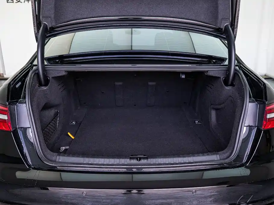 Audi A6L 2019 45 TFSI quattro