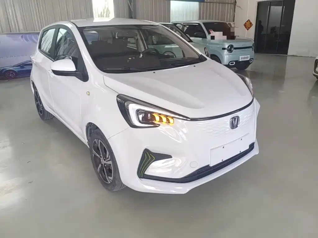 Changan Benben E-Star — миниатюра 4