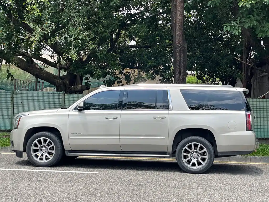 Durant Guild Yukon — миниатюра 15
