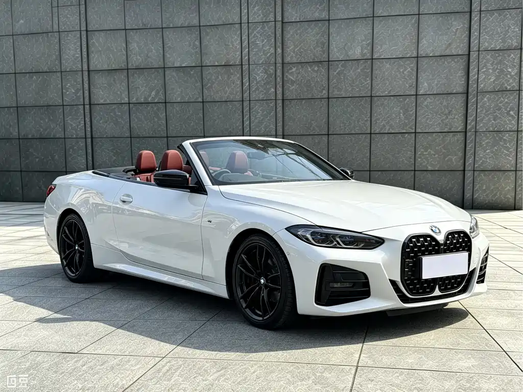 BMW 4 Series — миниатюра 3
