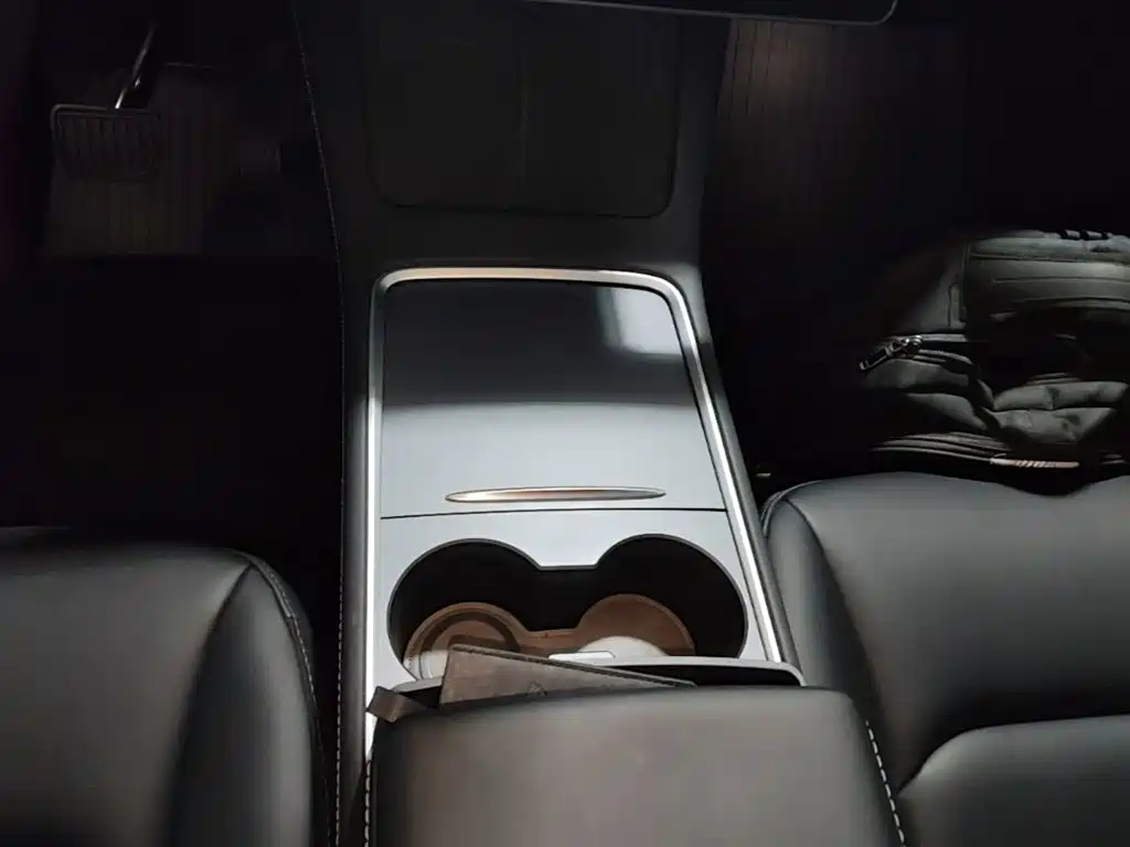 Tesla Model Y — миниатюра 14