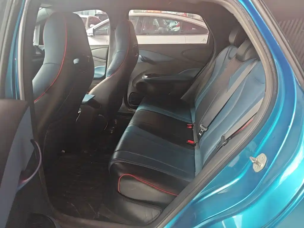 BYD Dolphin — миниатюра 17