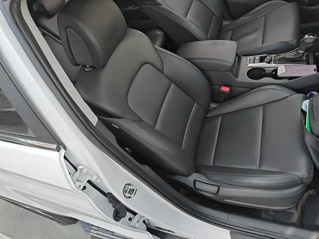 Hyundai Tucson — миниатюра 25