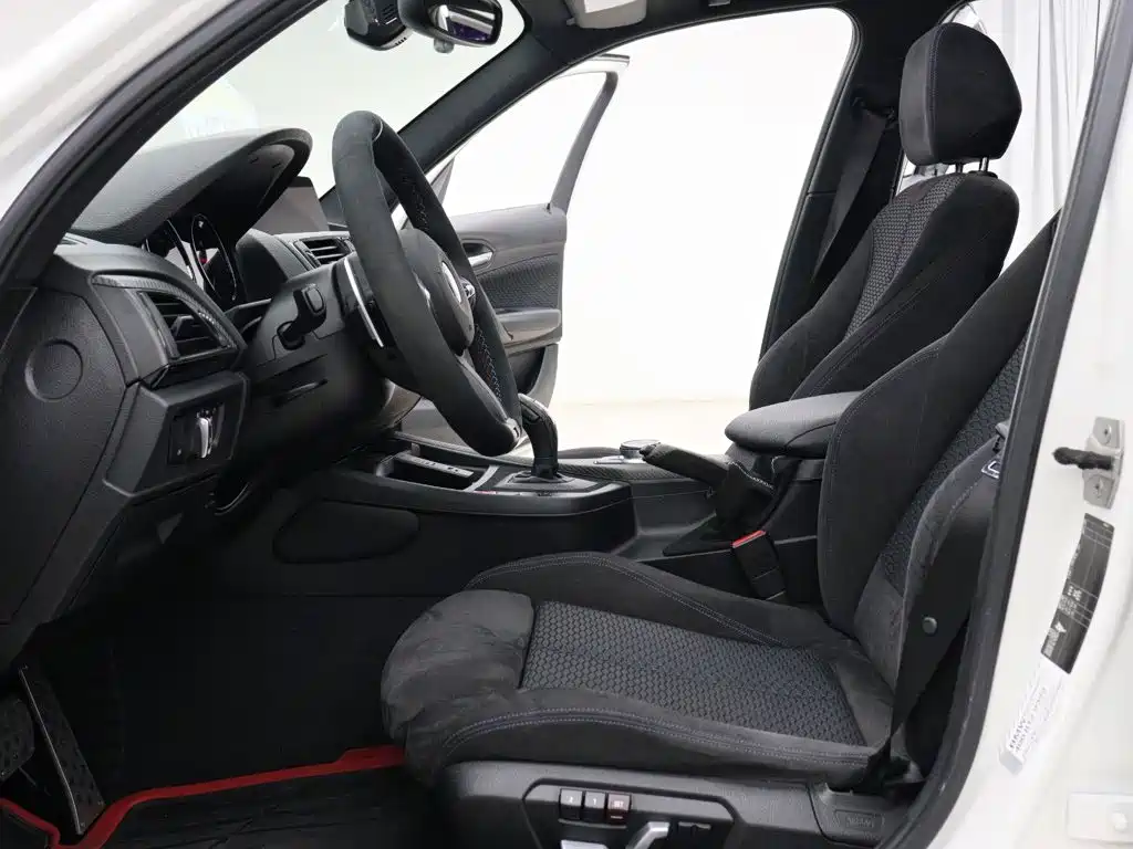 BMW 1 Series 1 2016 M140i