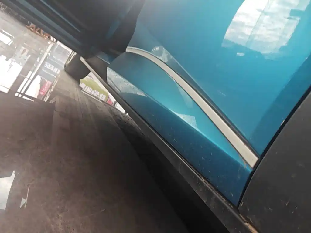 BYD Dolphin — миниатюра 22