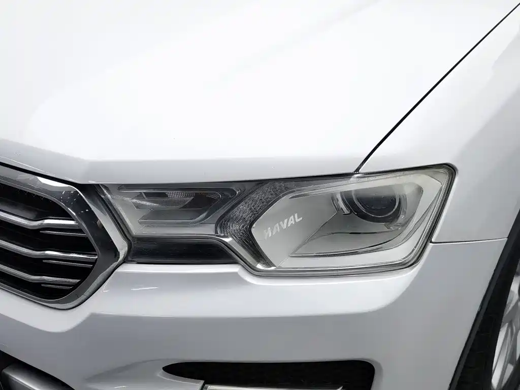 Haval H7 — миниатюра 7