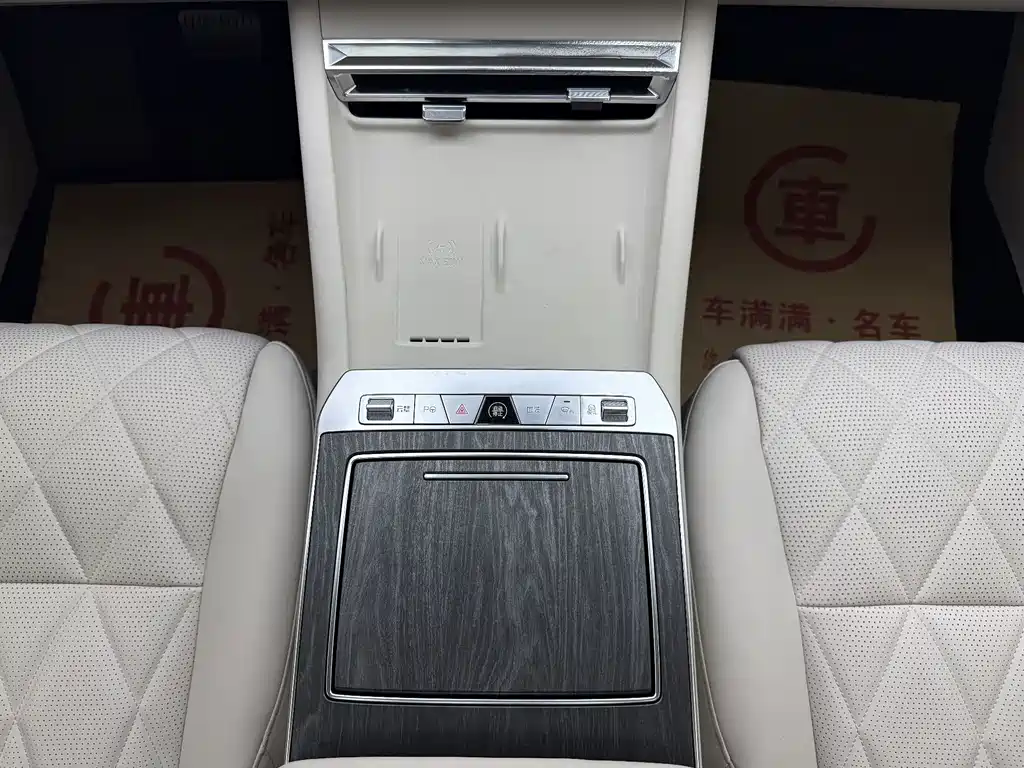 BYD Datang — миниатюра 7