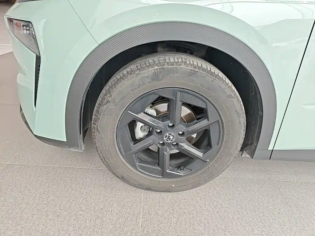 Venucia VX6 — миниатюра 23