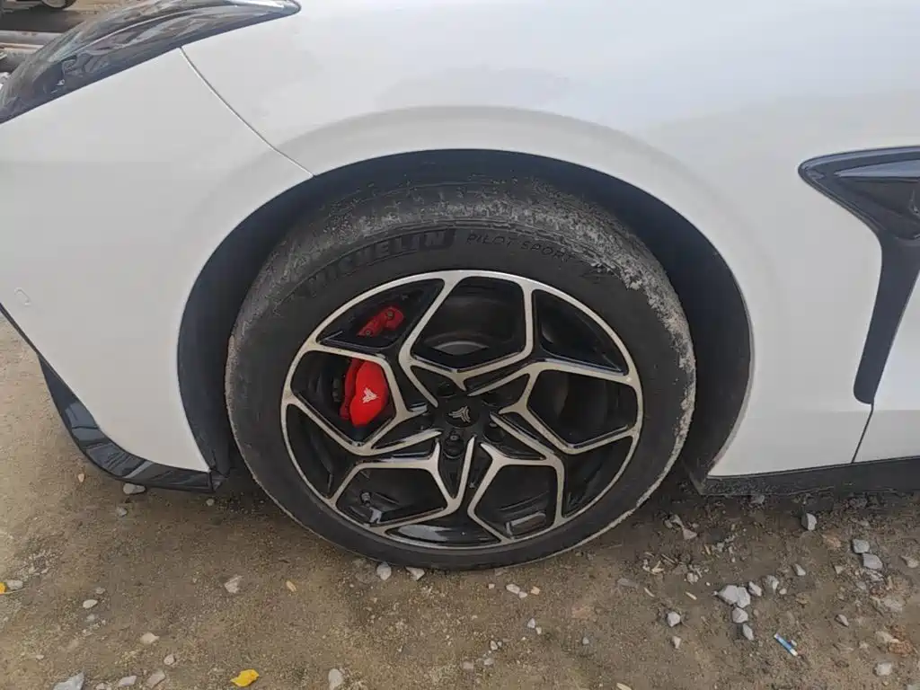 Neta Neta GT — миниатюра 23