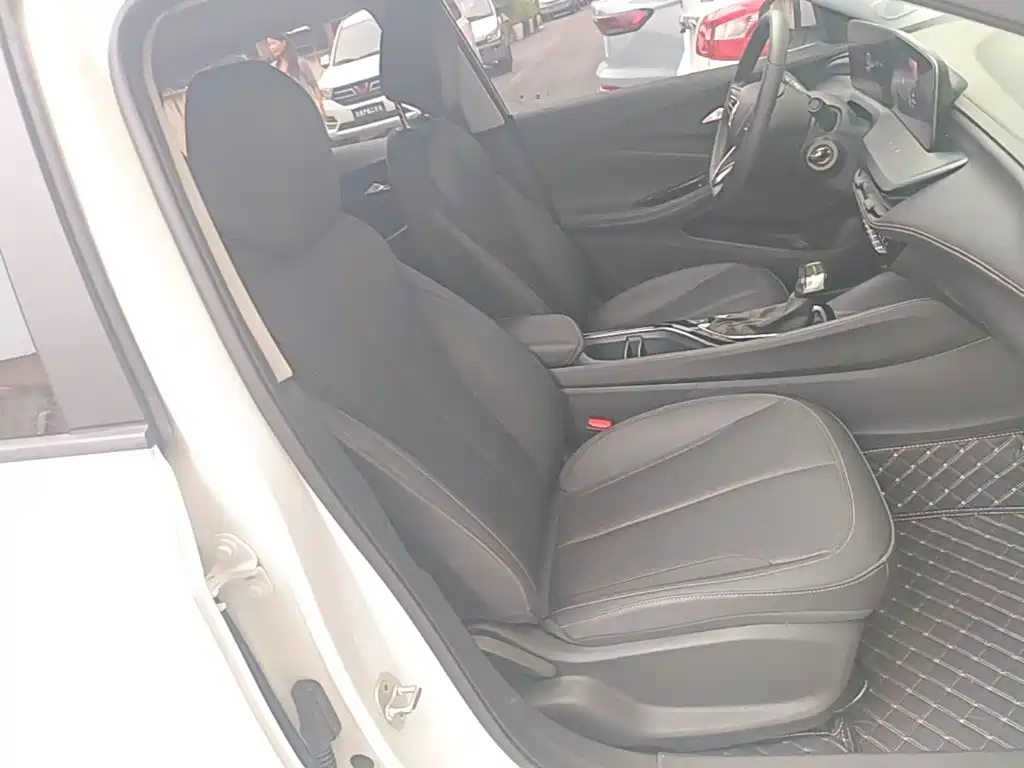 Buick Verano — миниатюра 25