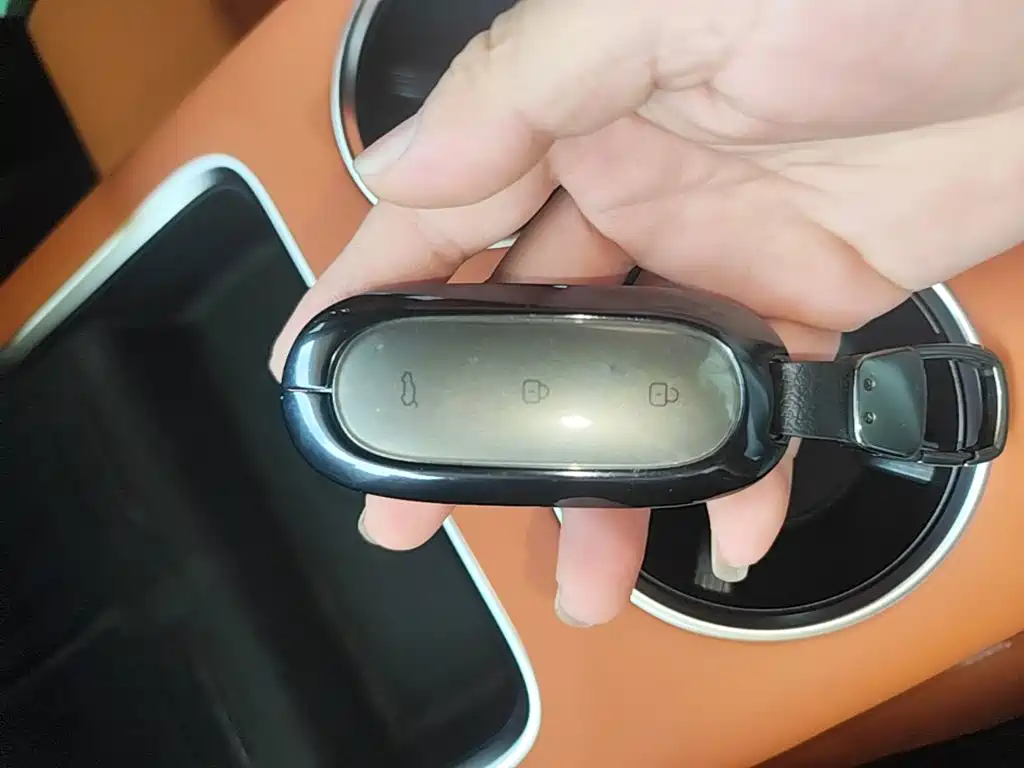 Li Auto Li L6 — миниатюра 9