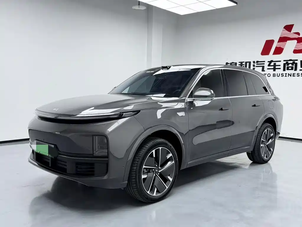 Li Auto IDEAL L8
