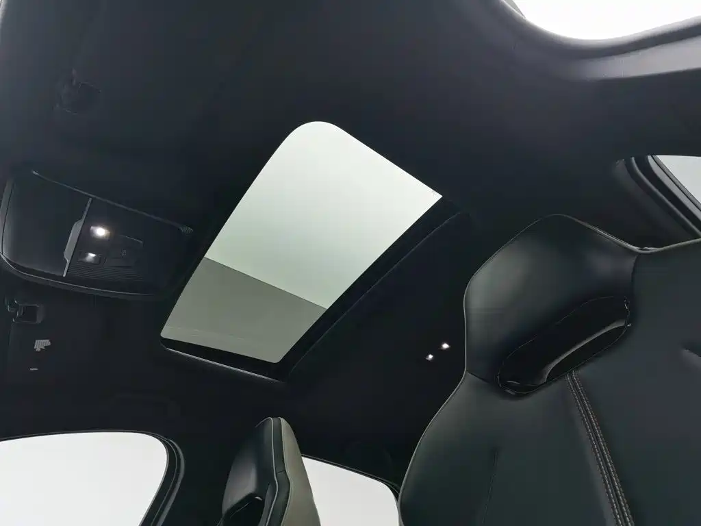 BYD Qin PLUS — миниатюра 14