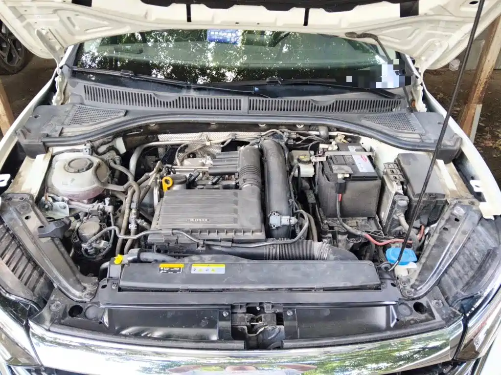 Volkswagen Sagitar — миниатюра 11
