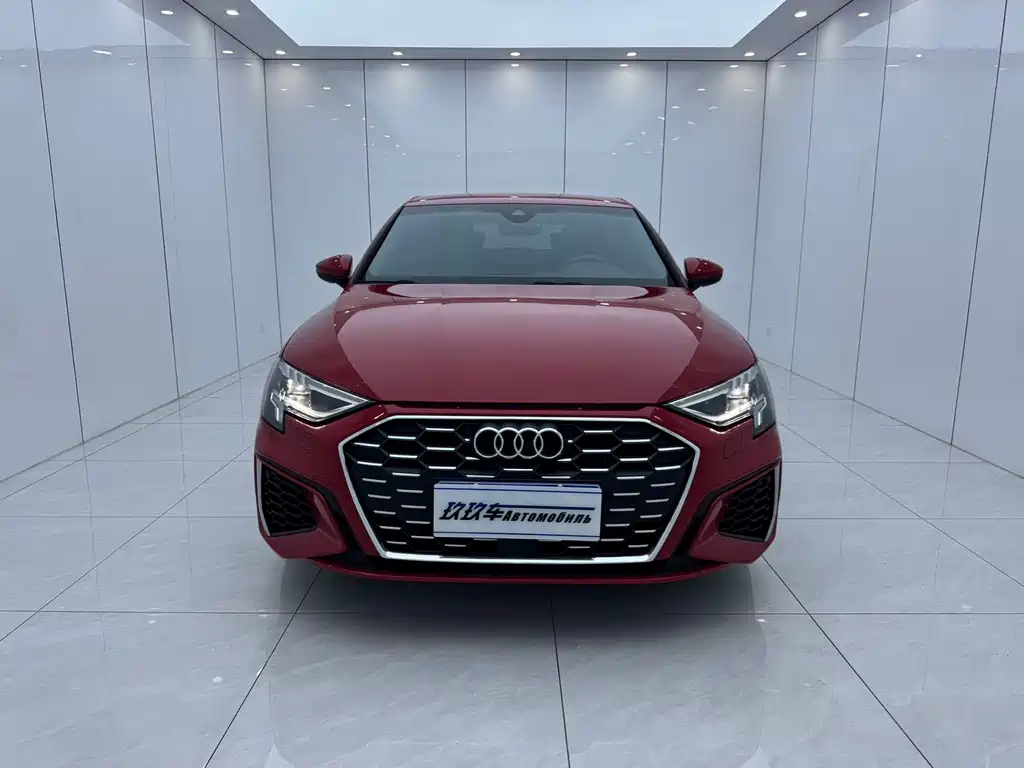 Audi A3 — миниатюра 2