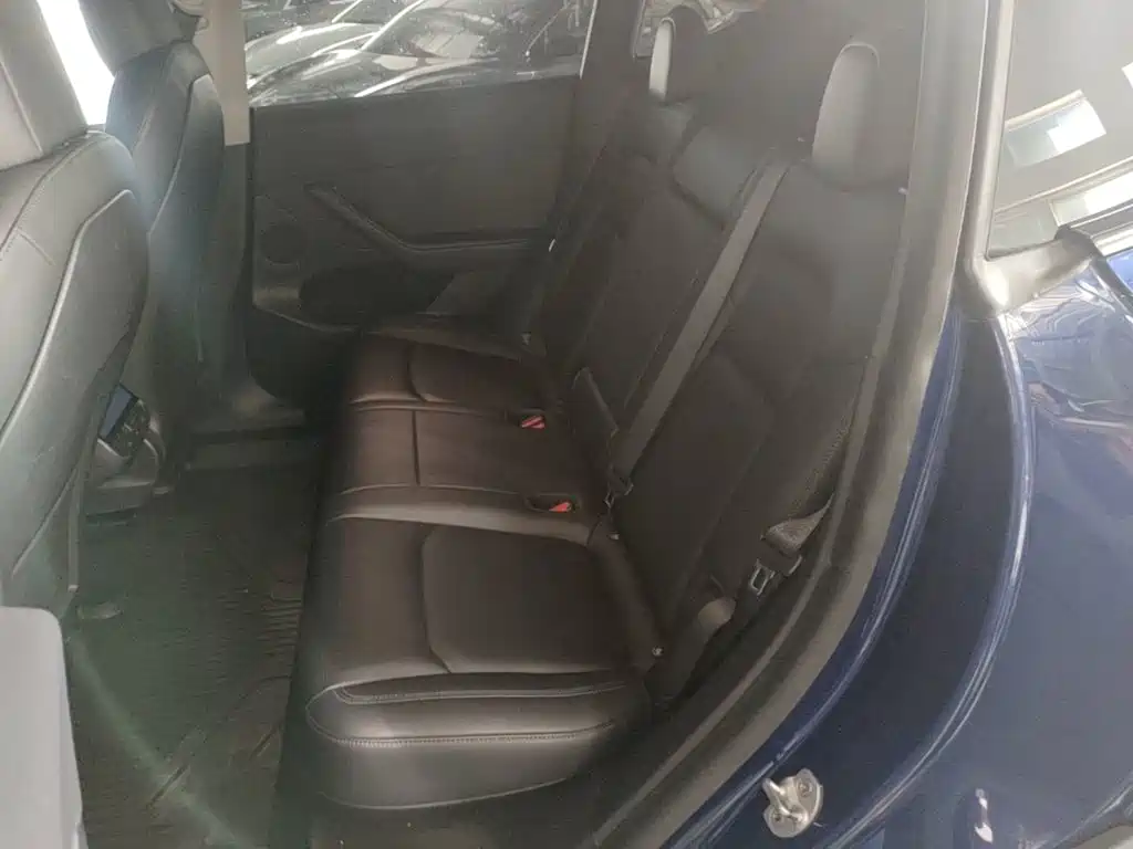 Tesla Model Y — миниатюра 17