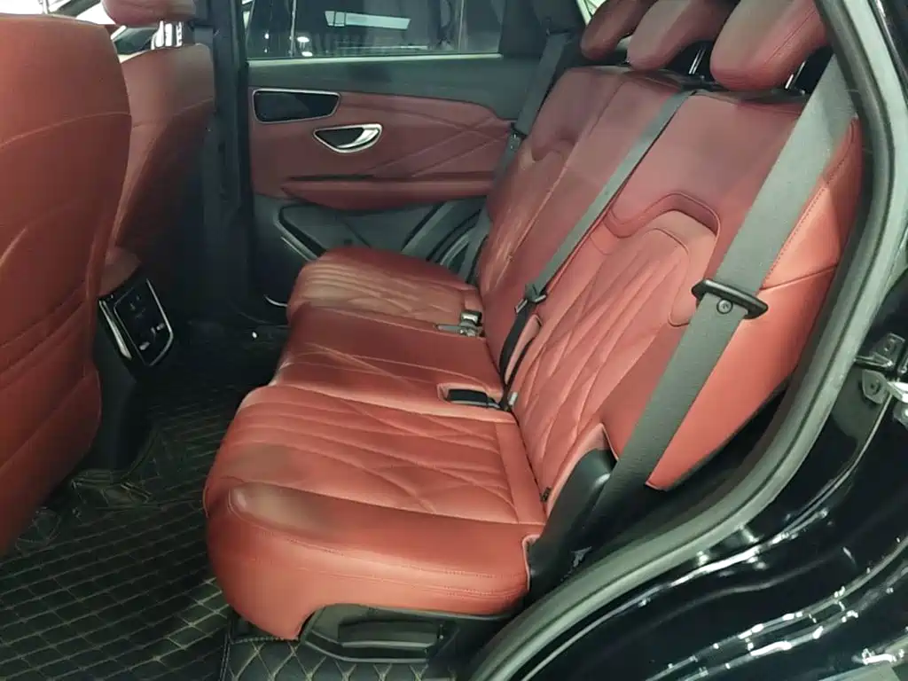 Jetour X70 PLUS — миниатюра 17