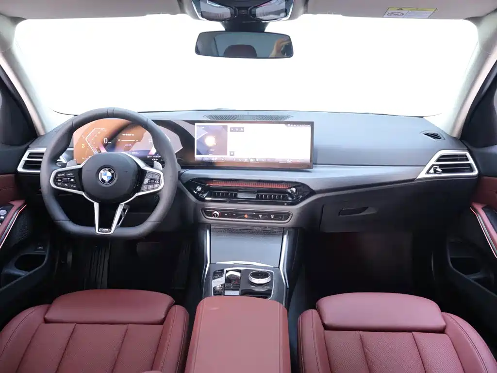 BMW 3 Series — миниатюра 13
