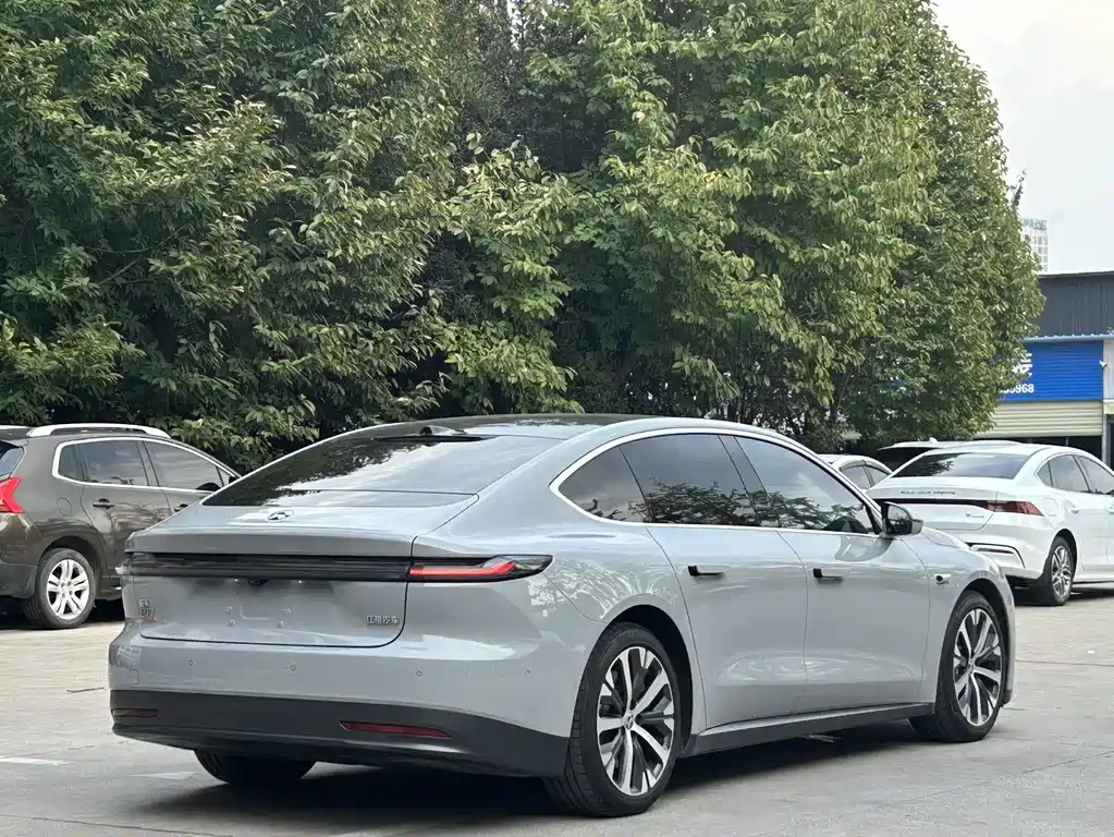 NIO ET7 2022 100kWh