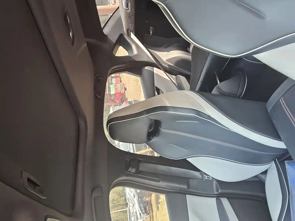 BYD Qin PLUS — миниатюра 25