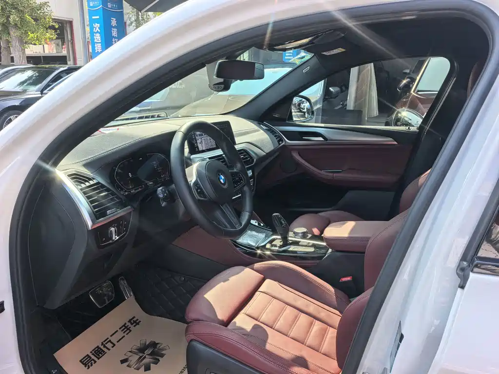 BMW X4 — миниатюра 5