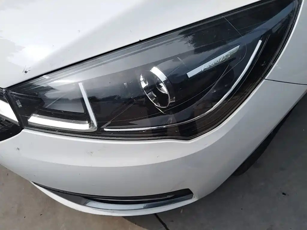 Chery Arrizo 5 — миниатюра 24