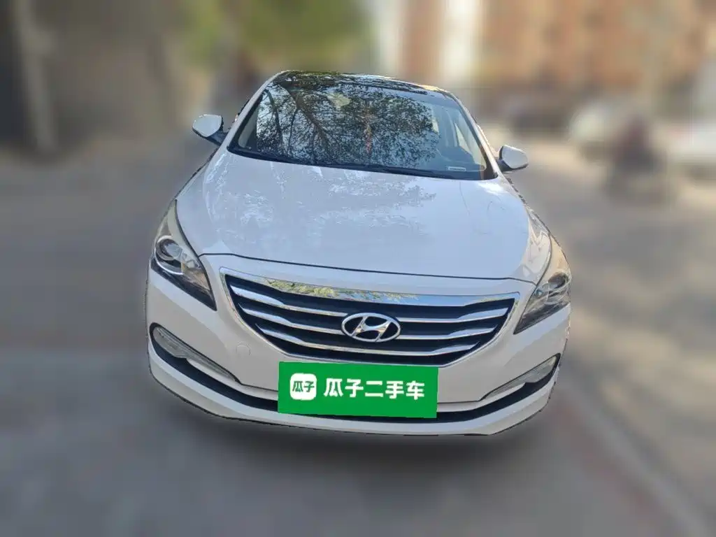 Hyundai Mistra — миниатюра 2