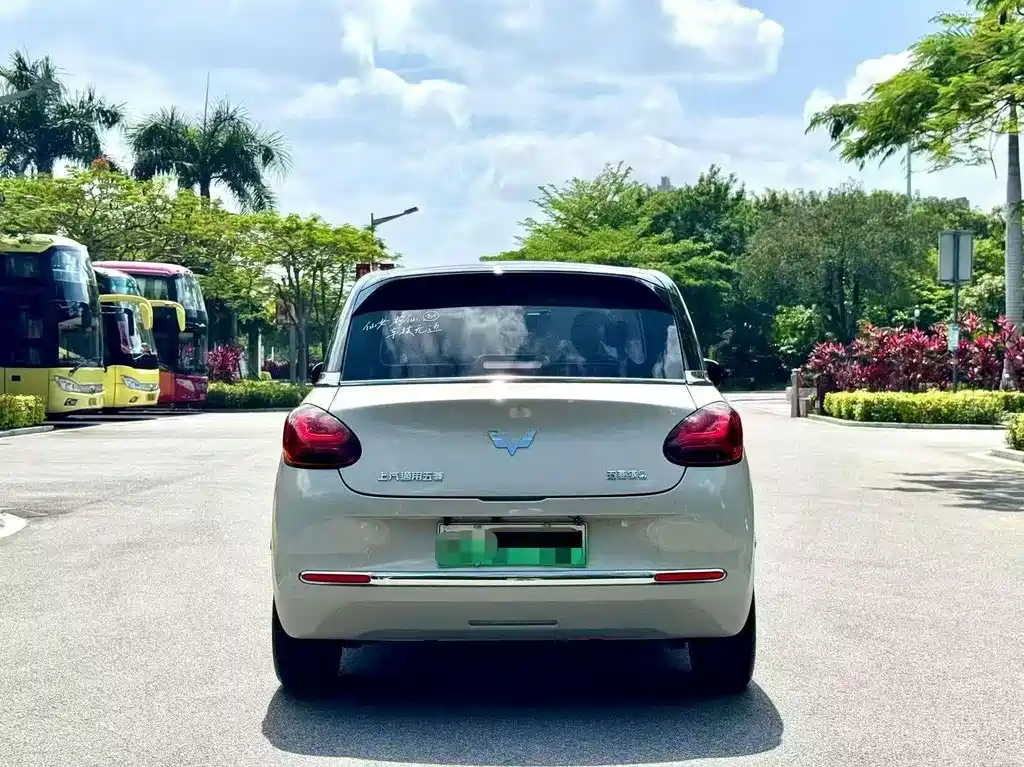 Wuling Bingo — миниатюра 8