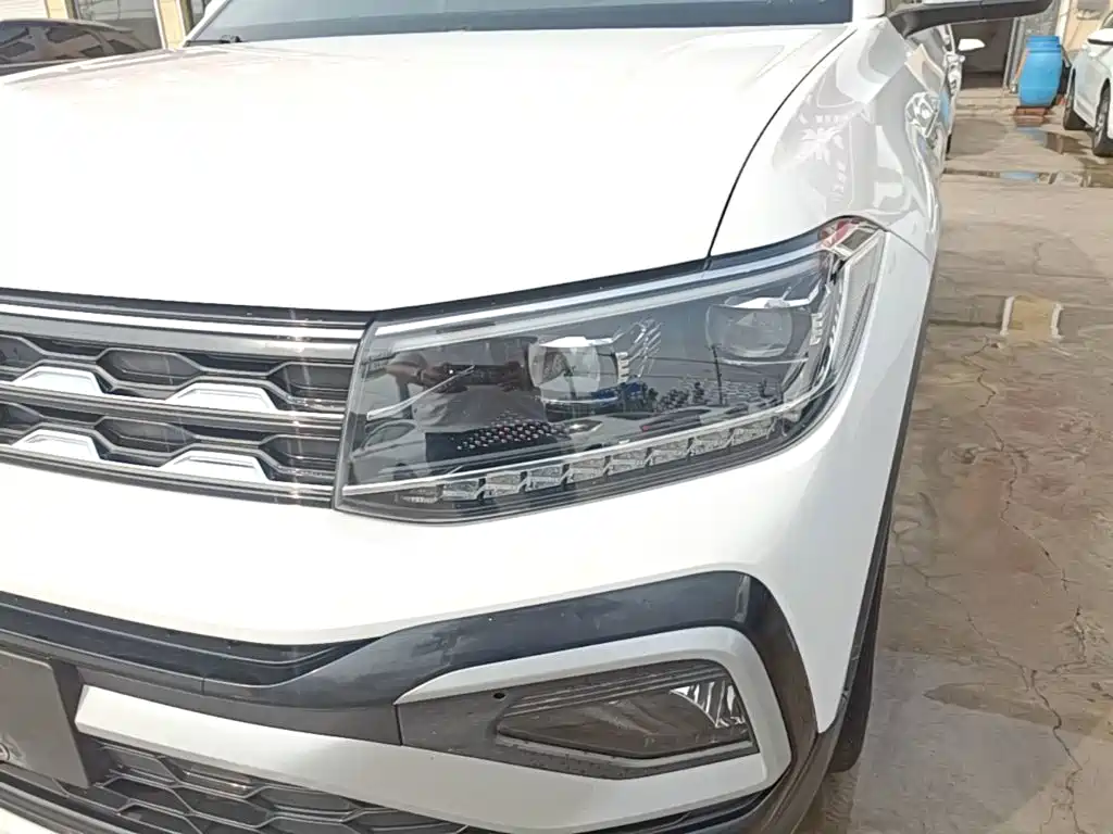 Volkswagen T-Cross — миниатюра 24