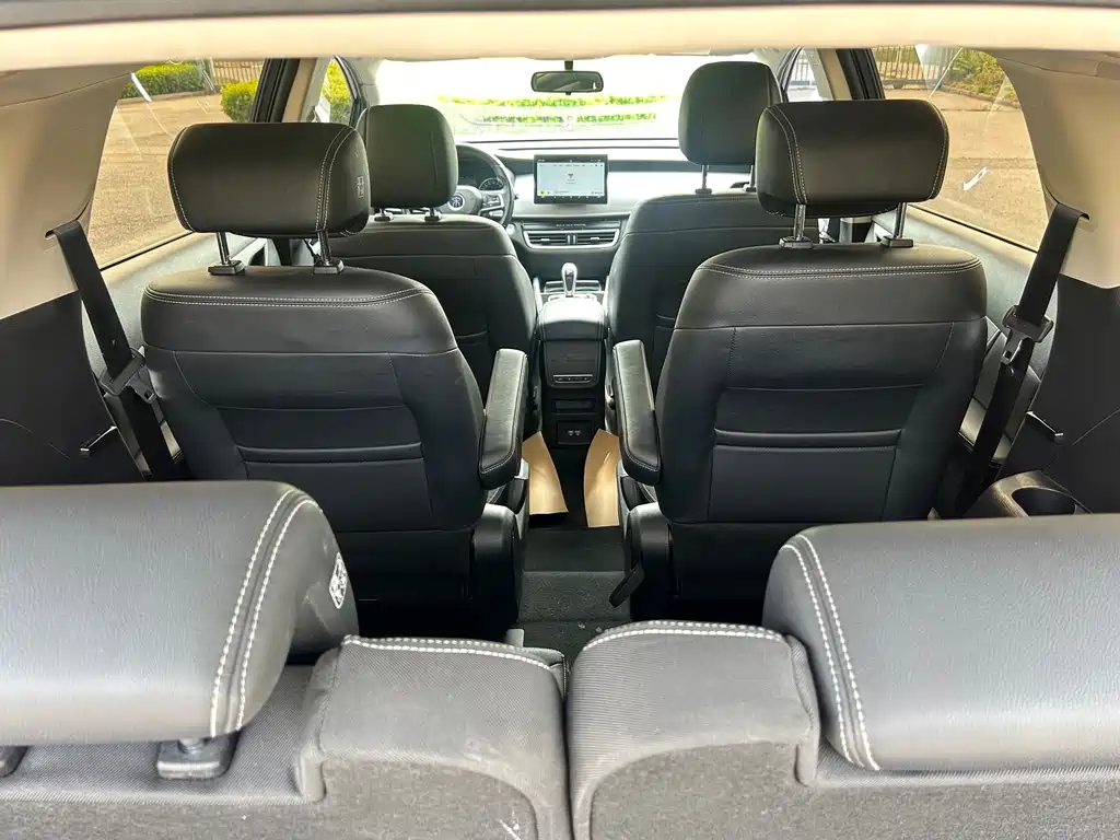 BYD MAX — миниатюра 16