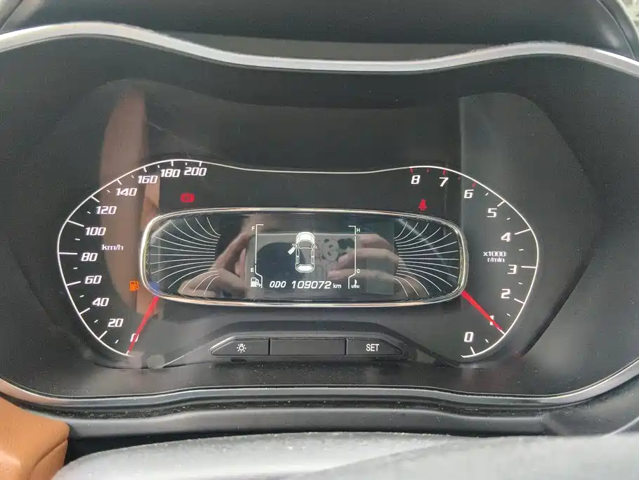 Baojun 510 — миниатюра 14