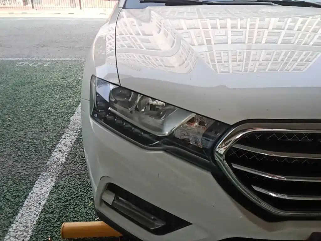 Haval H6 Coupe — миниатюра 7