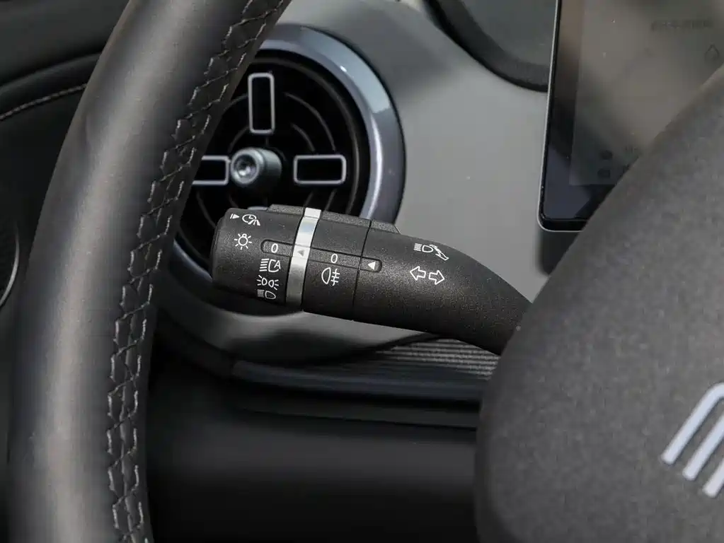 BYD Sealion 05 DM-i — миниатюра 14