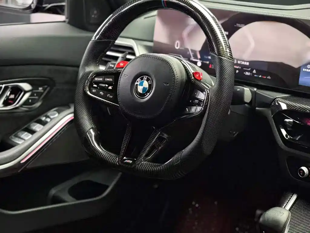 BMW 3 Series — миниатюра 6
