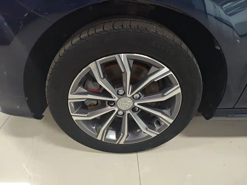 BYD MAX — миниатюра 23