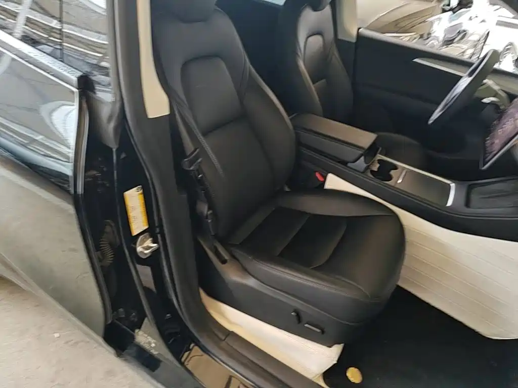 Tesla Model Y — миниатюра 25