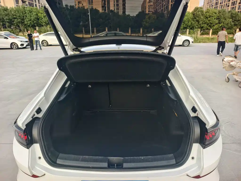 Volkswagen Lamando — миниатюра 10