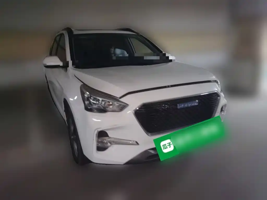 Haval M6 — миниатюра 23