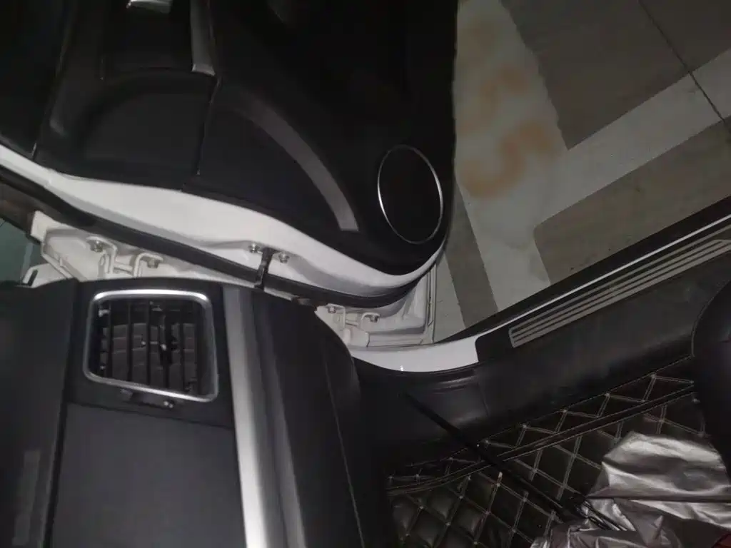 Haval M6 — миниатюра 18