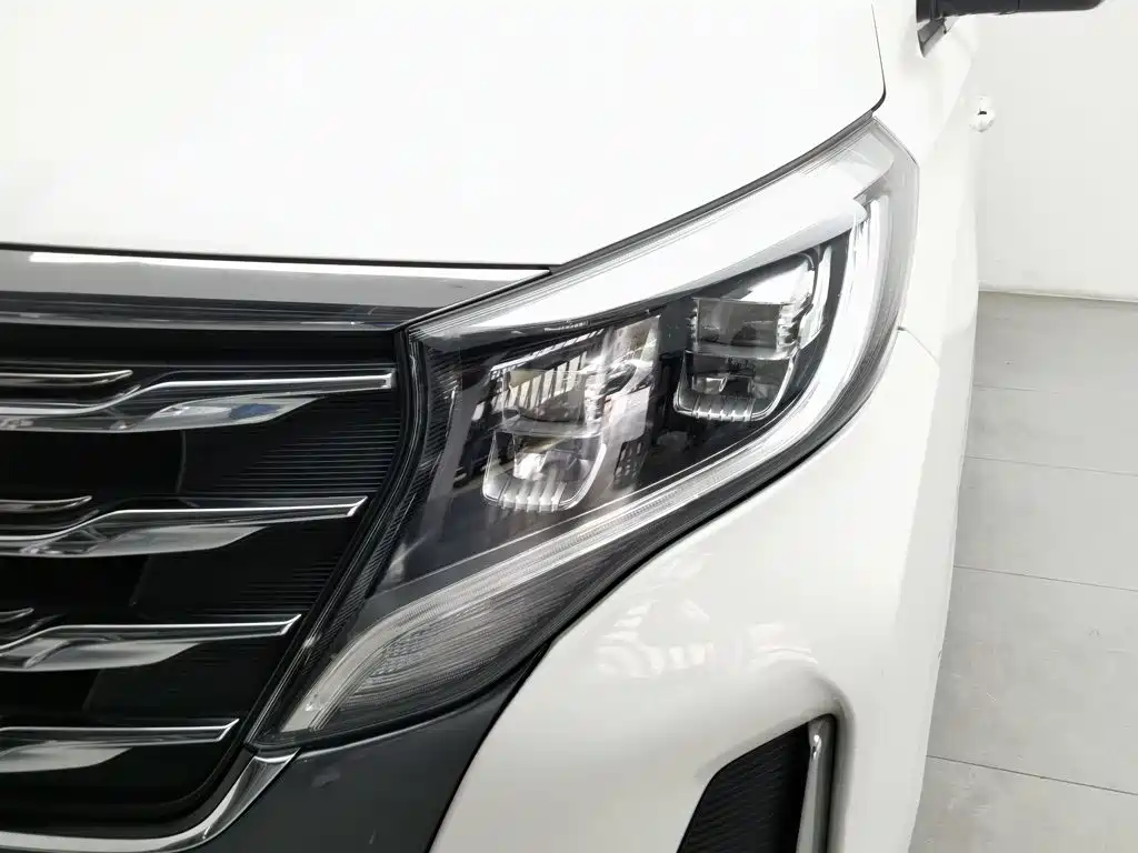 GAC Motor Trumpchi M8 — миниатюра 7