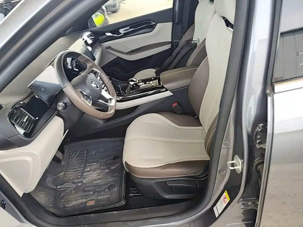 BYD Qin PLUS — миниатюра 15
