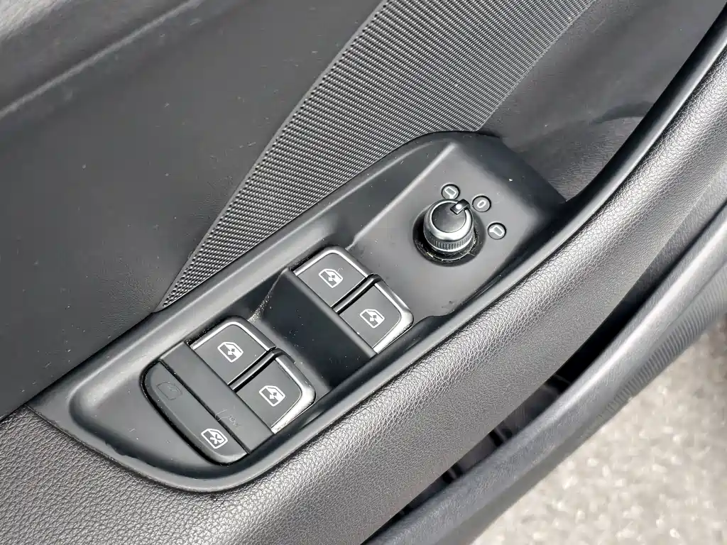 Audi A3 — миниатюра 20