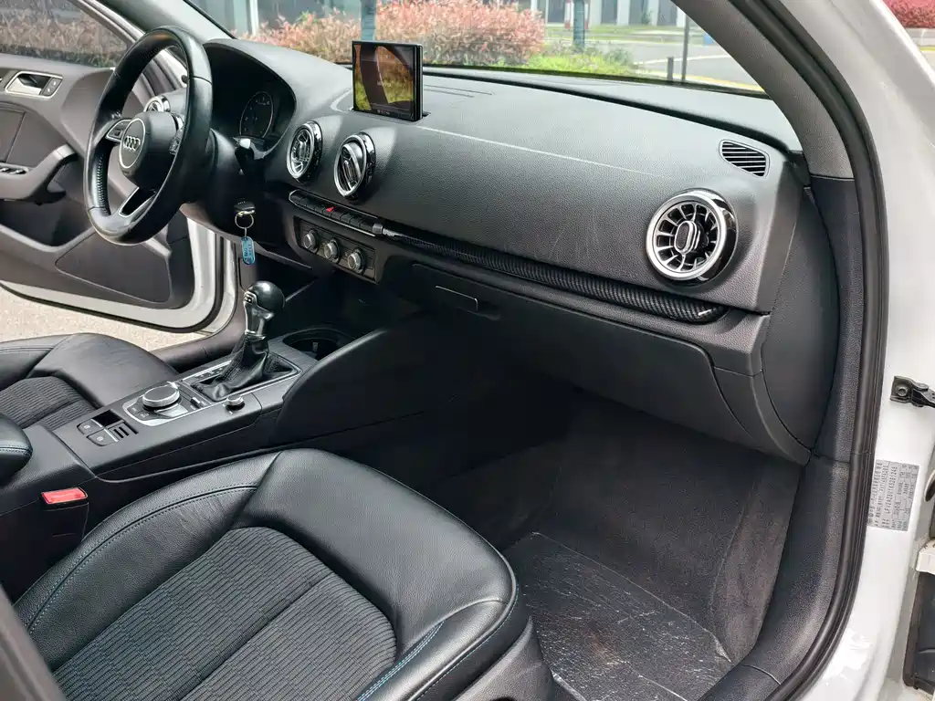 Audi A3 — миниатюра 24