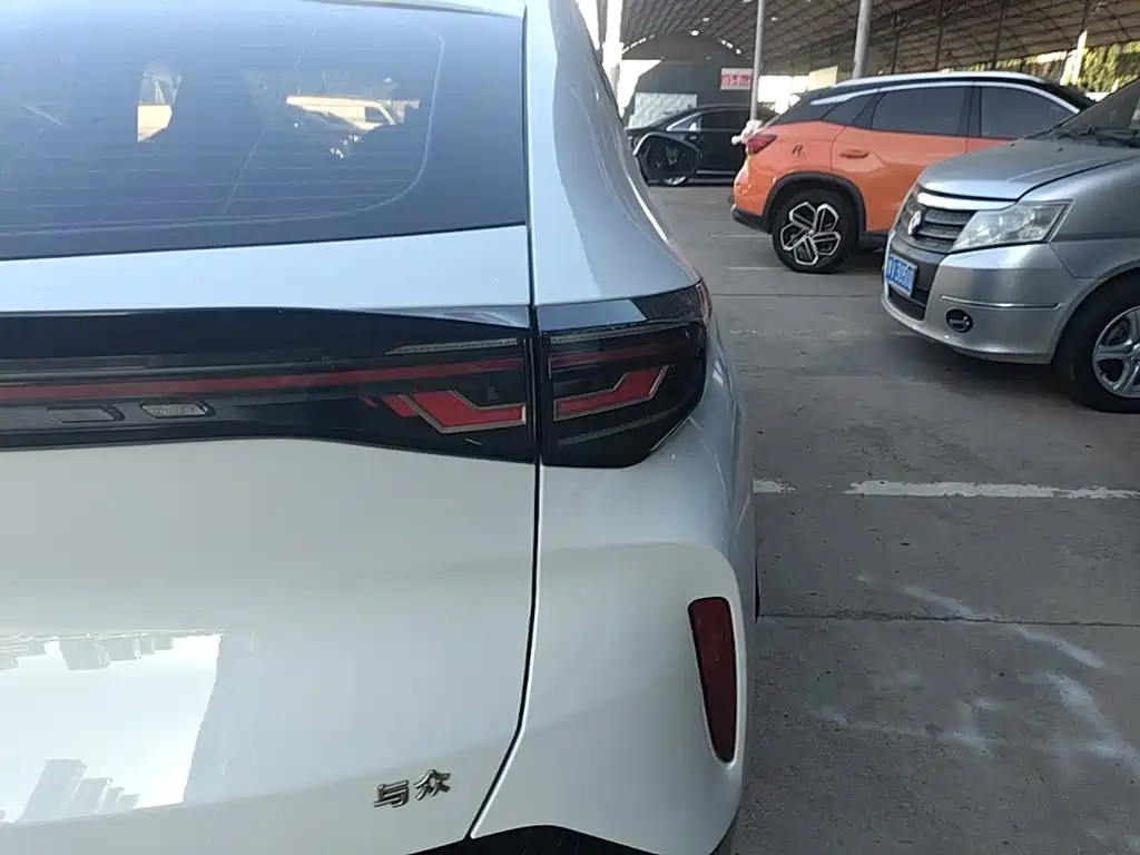 Volkswagen 06 — миниатюра 24