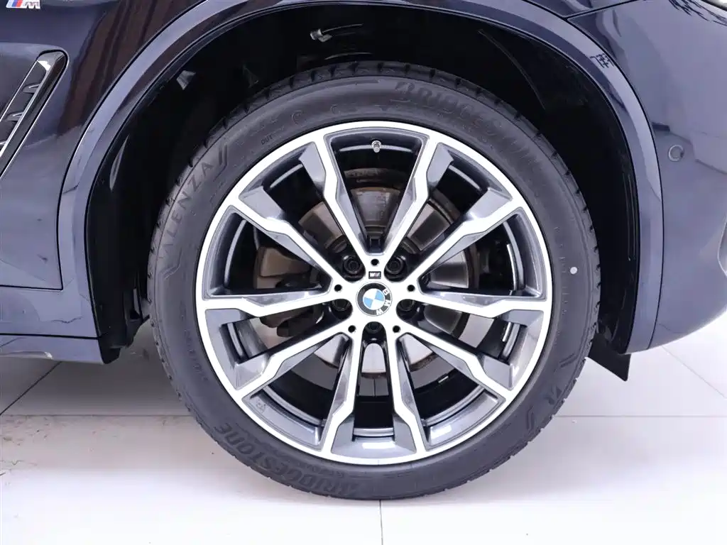 BMW X3 2023 xDrive30i Lead M