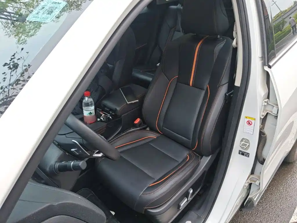 Haval F7 — миниатюра 15
