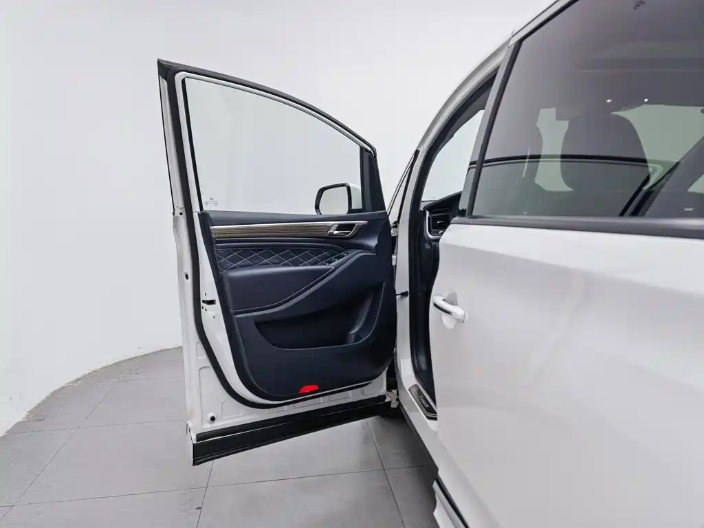 GAC Motor Trumpchi M8 — миниатюра 8