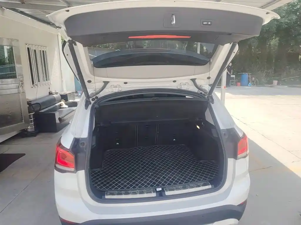 BMW X1 — миниатюра 19