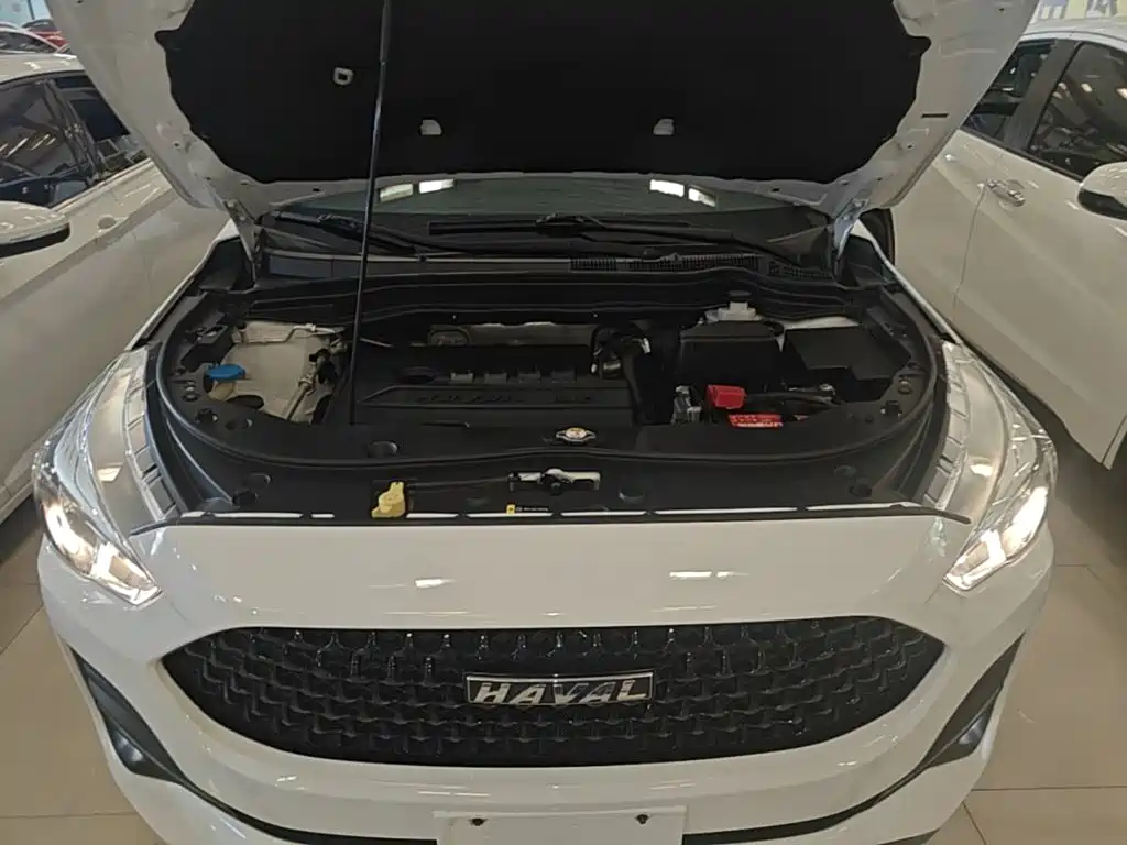 Haval M6 — миниатюра 20